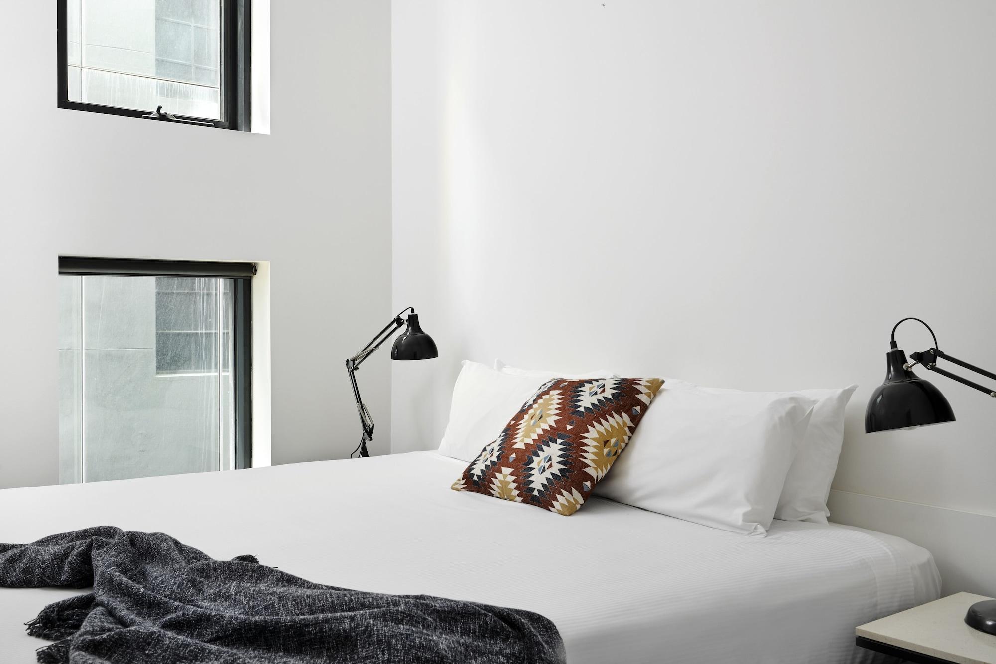 Punthill Apartment Hotel - Manhattan Melburne Exterior foto