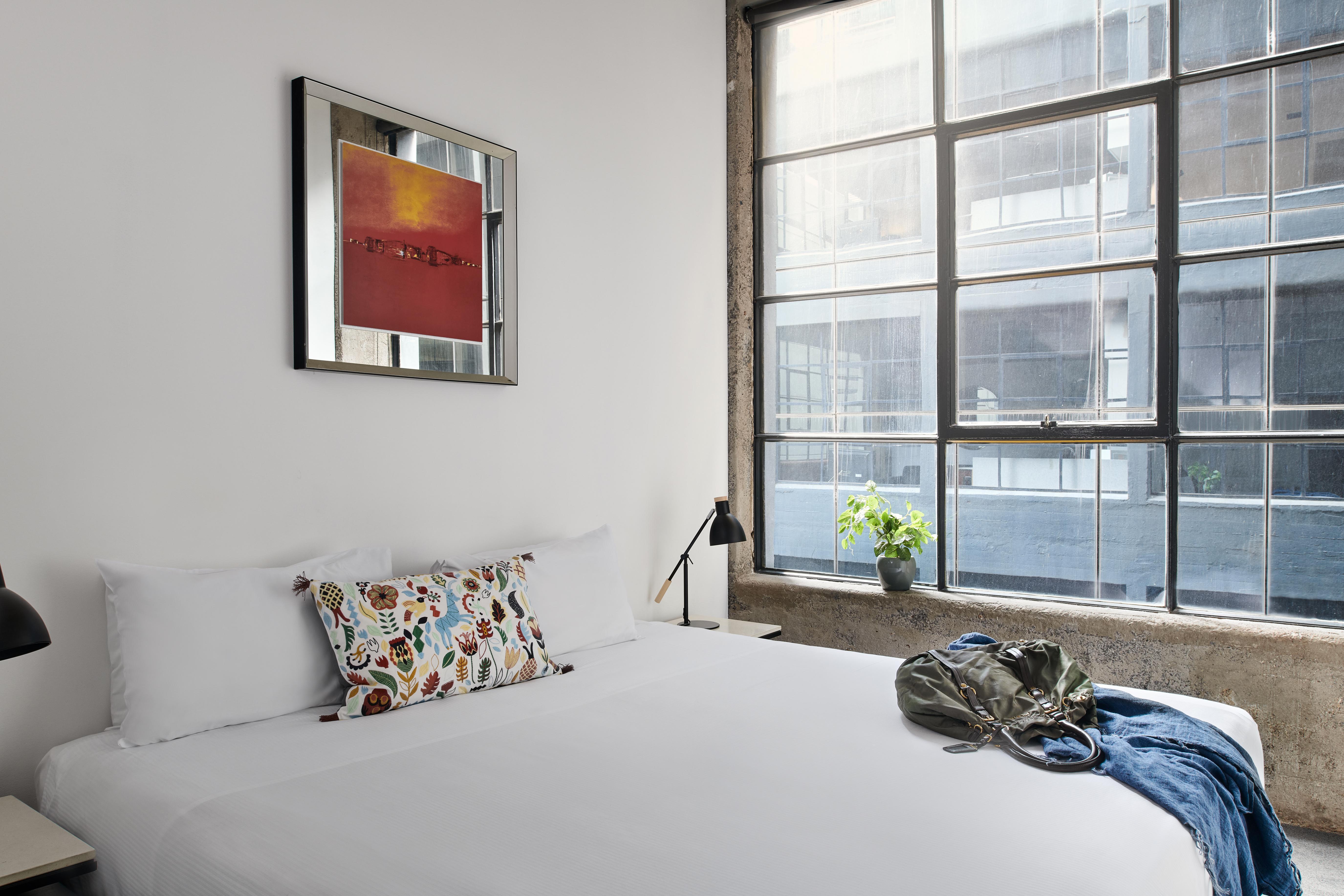 Punthill Apartment Hotel - Manhattan Melburne Exterior foto